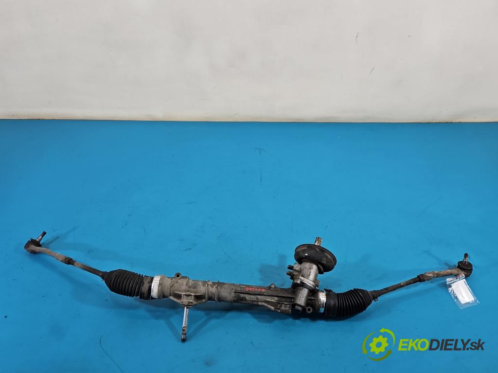 Citroen C4 II 2010-2017 1.6 hdi 111KM manual 82 kW 1560 cm3 5- Ozubené kolo: volant