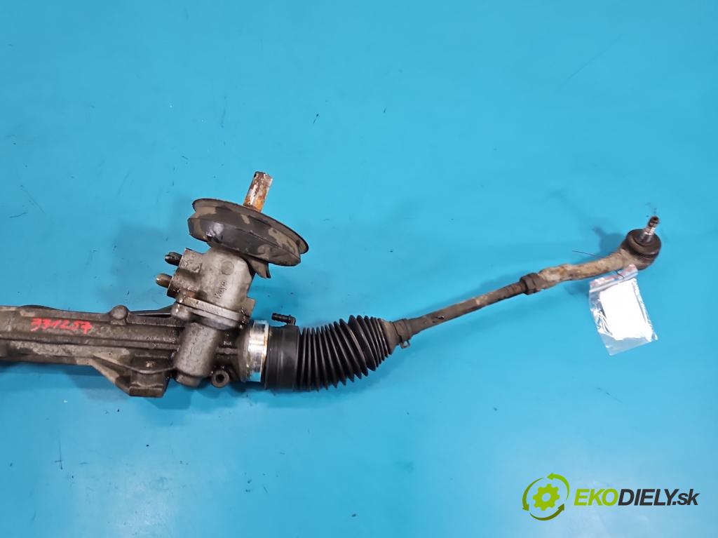 Citroen C4 II 2010-2017 1.6 hdi 111KM manual 82 kW 1560 cm3 5- Ozubené kolo: volant