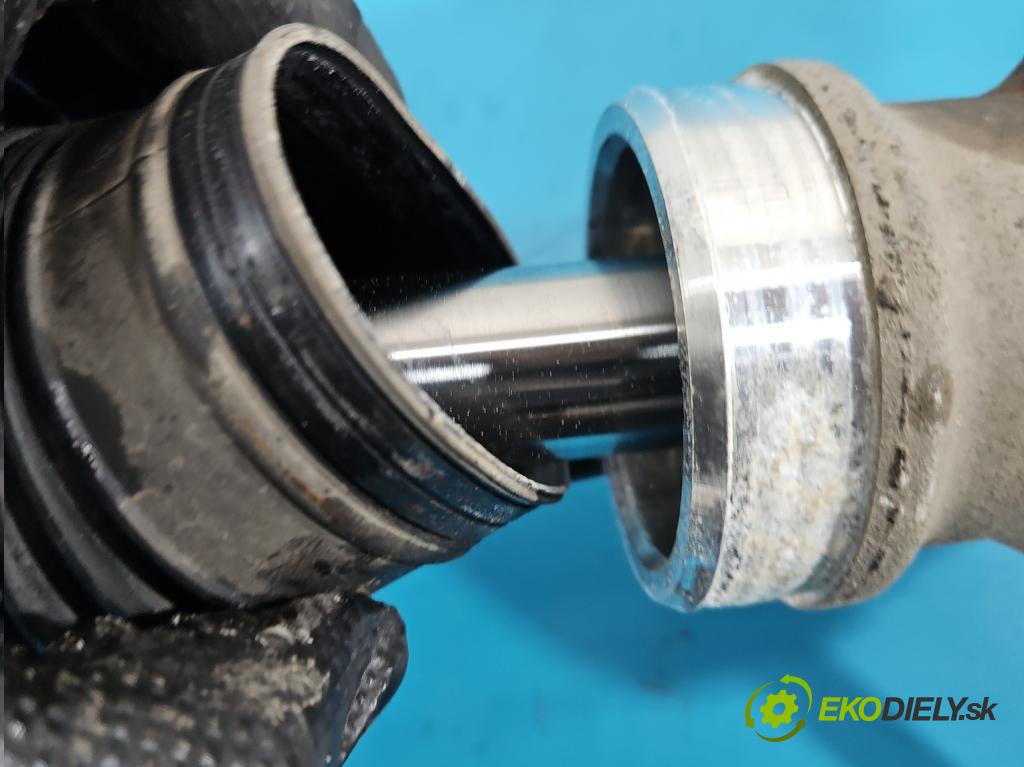 Citroen C4 II 2010-2017 1.6 hdi 111KM manual 82 kW 1560 cm3 5- Ozubené kolo: volant