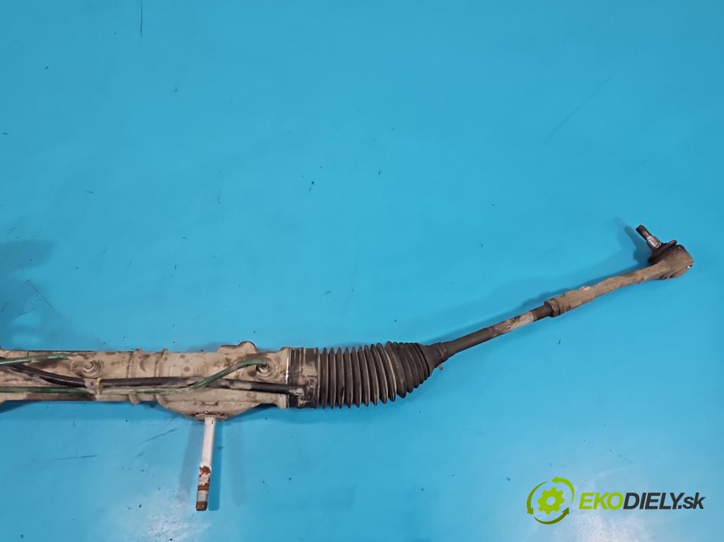 Citroen C4 II 2010-2017 1.6 hdi 111KM manual 82 kW 1560 cm3 5- Ozubené kolo: volant