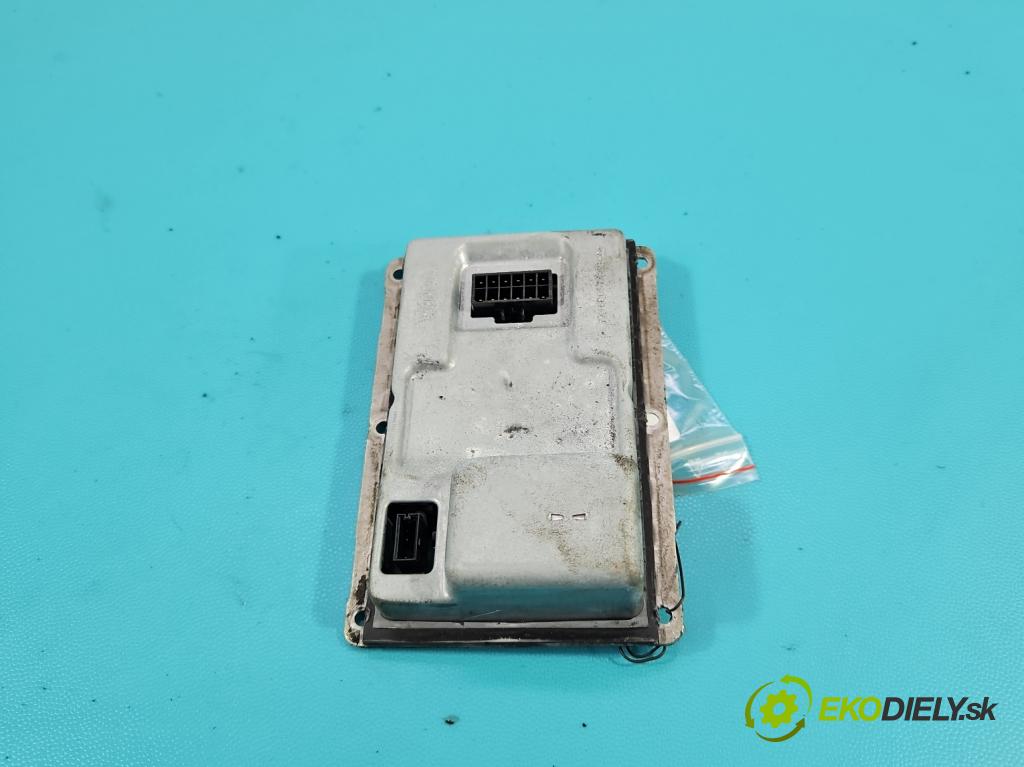 Audi A4 B6 2000-2004 2.5 tdi BFC 163 hp manual 120 kW 2496 cm3 5- měnič xenon 89027892 (Řídící jednotka xenonu)