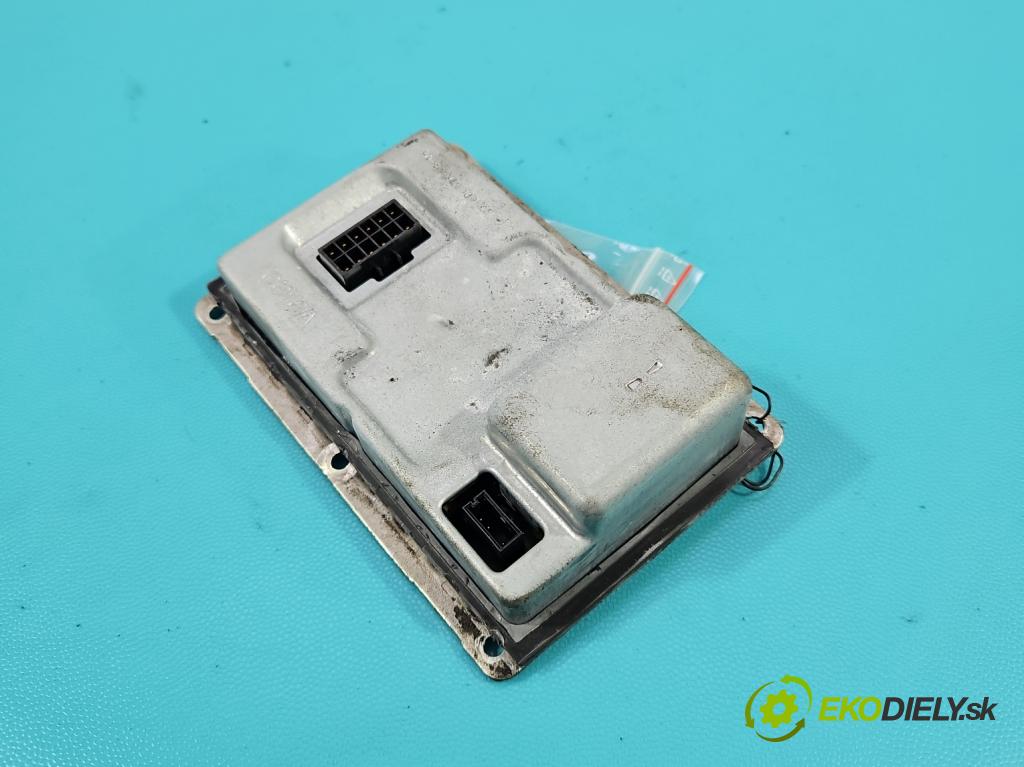 Audi A4 B6 2000-2004 2.5 tdi BFC 163 hp manual 120 kW 2496 cm3 5- měnič xenon 89027892 (Řídící jednotka xenonu)