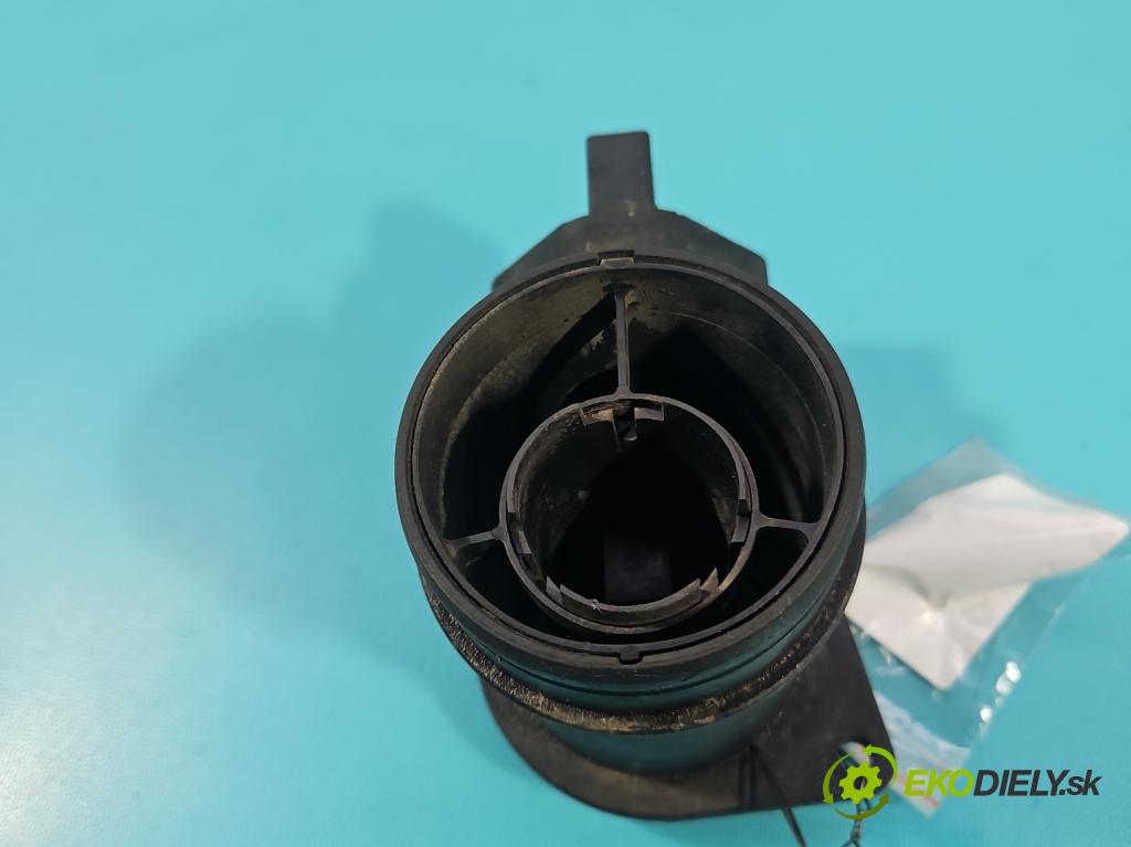 Vw Transporter T4 1990-2003 2.5 tdi 102 hp manual 75 kW 2461 cm3 5- váha vzduchu 0281002463 (Snímač hmotnosti vzduchu)