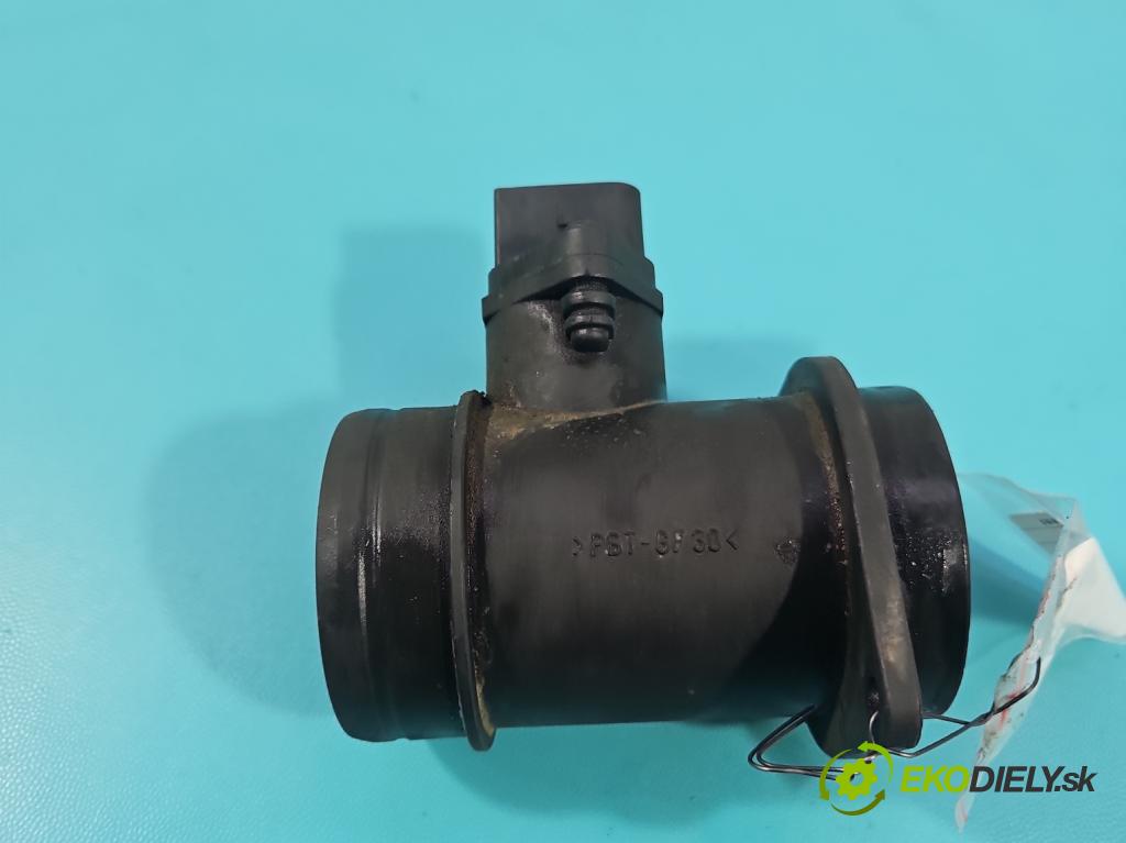 Vw Transporter T4 1990-2003 2.5 tdi 102 hp manual 75 kW 2461 cm3 5- váha vzduchu 0281002463 (Snímač hmotnosti vzduchu)