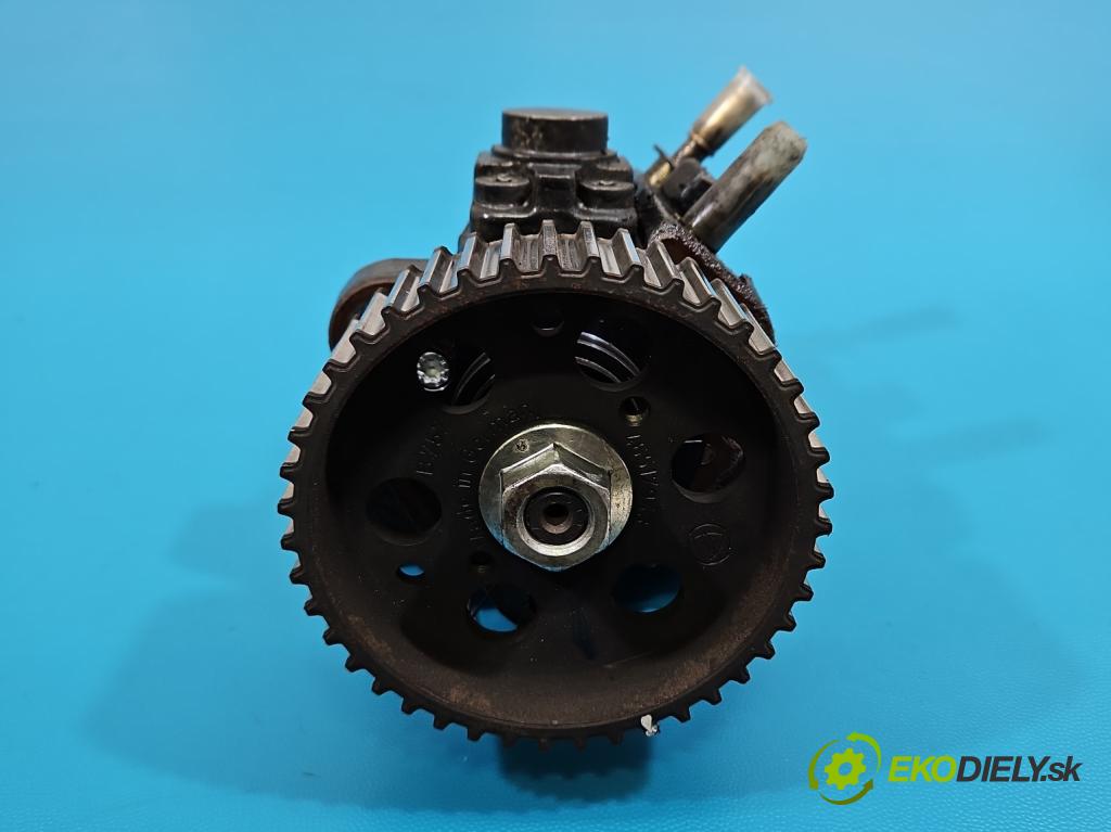 Fiat Bravo II 2007-2014 1.9 jtd 120 HP manual 88 kW 1910 cm3 5- čerpadlo vstrekovacia 0445010150 (Vstrekovacie čerpadlo)