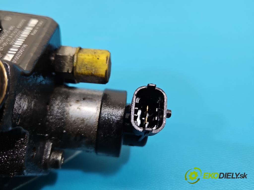 Fiat Bravo II 2007-2014 1.9 jtd 120 HP manual 88 kW 1910 cm3 5- čerpadlo vstrekovacia 0445010150 (Vstrekovacie čerpadlo)