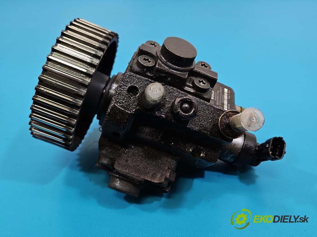 Fiat Bravo II 2007-2014 1.9 jtd 120 HP manual 88 kW 1910 cm3 5- čerpadlo vstrekovacia 0445010150 (Vstrekovacie čerpadlo)