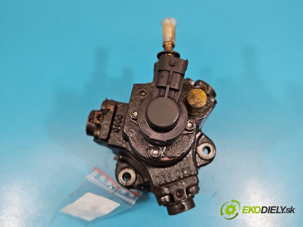 Fiat Bravo II 2007-2014 1.9 jtd 120 HP manual 88 kW 1910 cm3 5- čerpadlo vstrekovacia 0445010150 (Vstrekovacie čerpadlo)