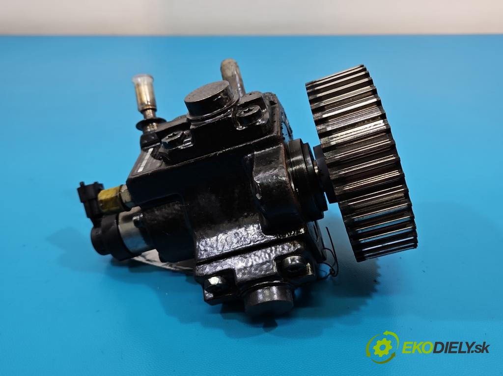 Fiat Bravo II 2007-2014 1.9 jtd 120 HP manual 88 kW 1910 cm3 5- čerpadlo vstrekovacia 0445010150 (Vstrekovacie čerpadlo)