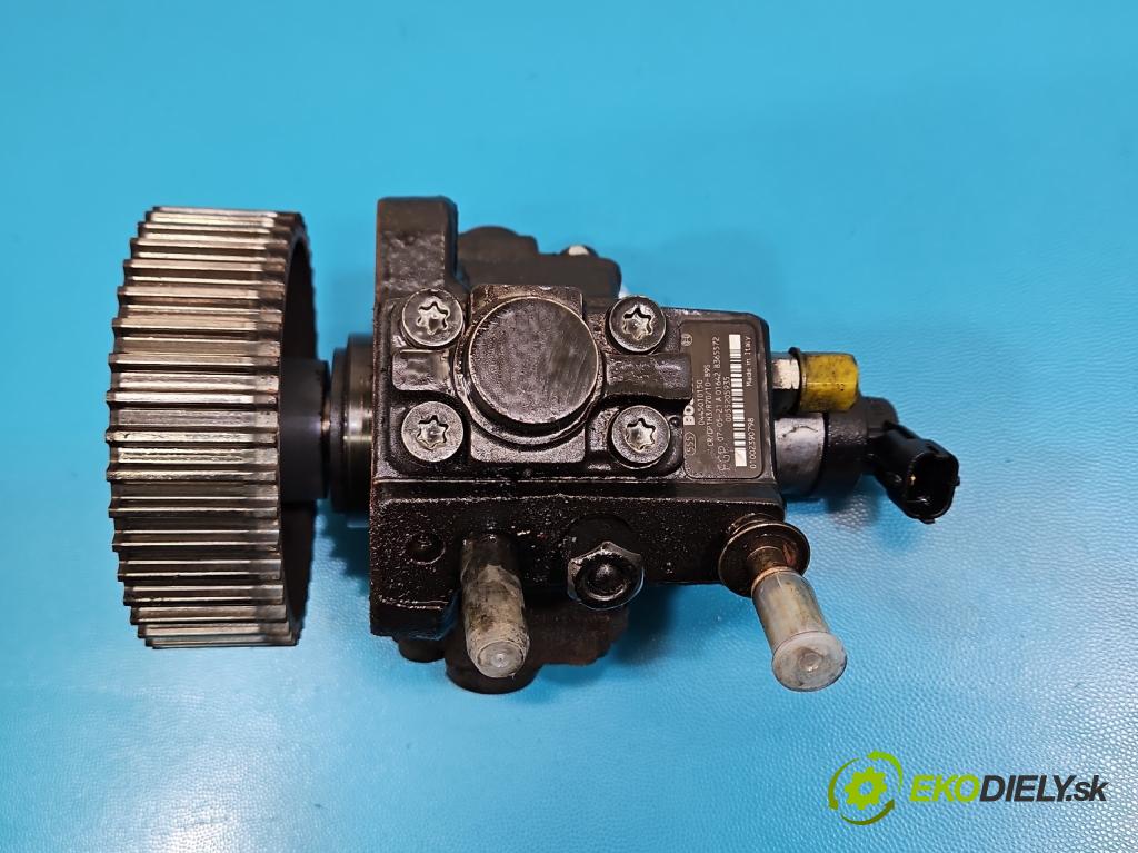 Fiat Bravo II 2007-2014 1.9 jtd 120 HP manual 88 kW 1910 cm3 5- čerpadlo vstrekovacia 0445010150 (Vstrekovacie čerpadlo)