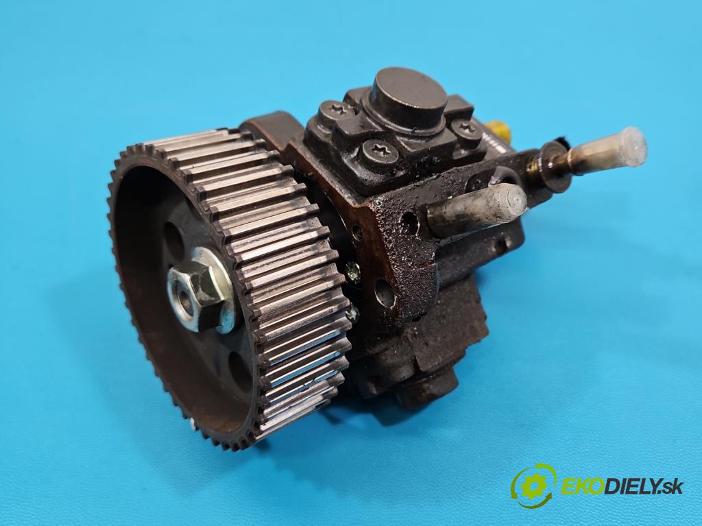 Fiat Bravo II 2007-2014 1.9 jtd 120 HP manual 88 kW 1910 cm3 5- čerpadlo vstrekovacia 0445010150 (Vstrekovacie čerpadlo)