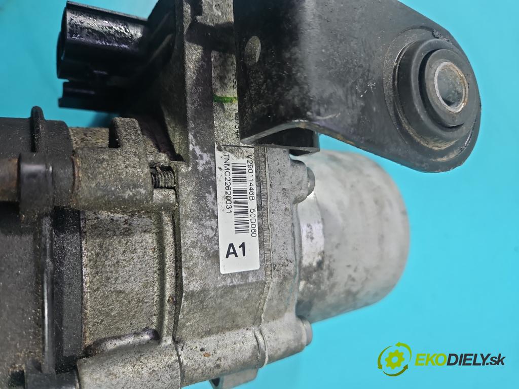 Citroen C4 II 2010-2017 1.6 hdi 111KM manual 82 kW 1560 cm3 5- čerpadlo posilovač 9676740380 (Servočerpadlo)