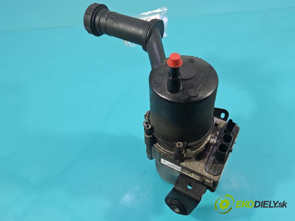 Citroen C4 II 2010-2017 1.6 hdi 111KM manual 82 kW 1560 cm3 5- čerpadlo posilovač 9676740380 (Servočerpadlo)