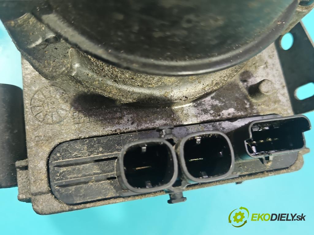 Citroen C4 II 2010-2017 1.6 hdi 111KM manual 82 kW 1560 cm3 5- čerpadlo posilovač 9676740380 (Servočerpadlo)