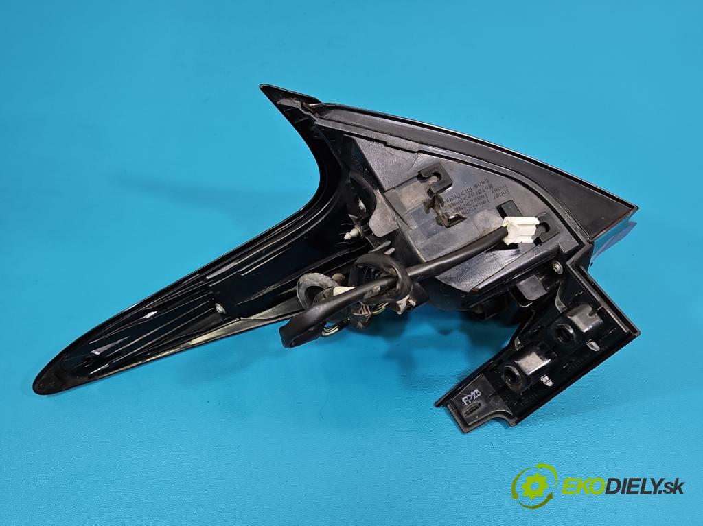 Lexus NX I 2014-2021 2.5 16V 155 HP automatic 114 kW 2494 cm3 5- svetlo / reflektor zadné ľavé  (Kľučka dverí ostatné)