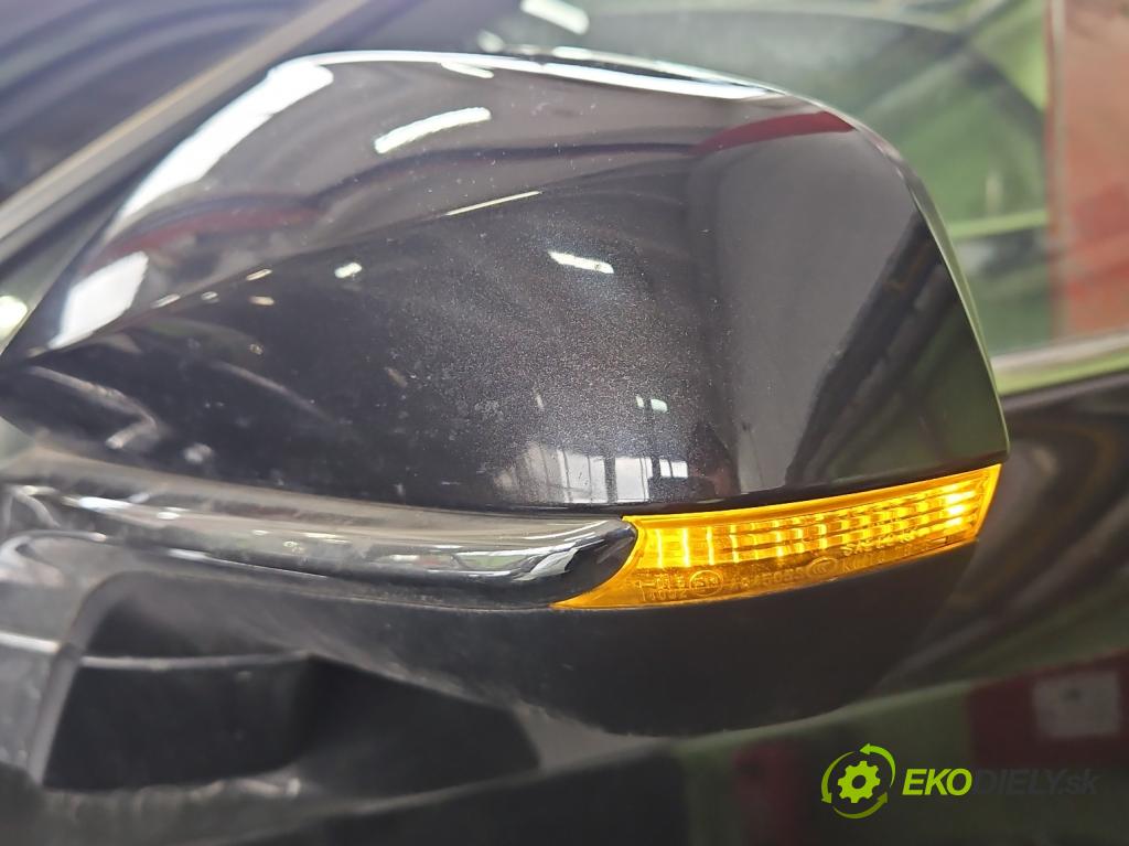 Lexus NX I 2014-2021 2.5 16V 155 HP automatic 114 kW 2494 cm3 5- zrkadlo ľavé  (Kľučka dverí ostatné)