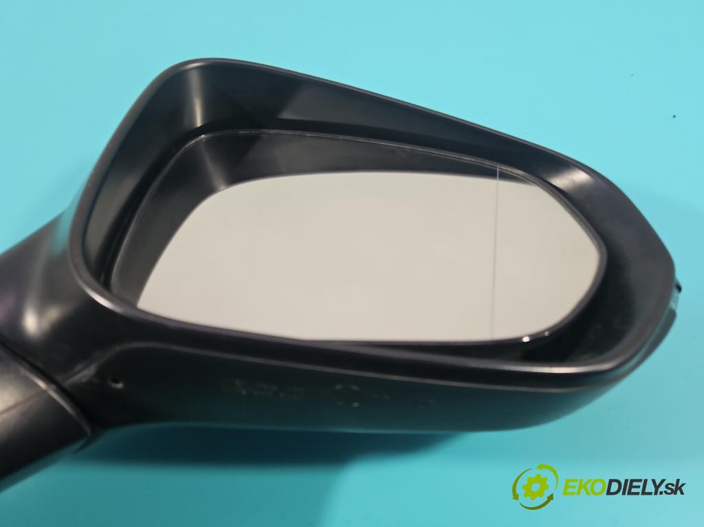 Lexus NX I 2014-2021 2.5 16V 155 HP automatic 114 kW 2494 cm3 5- zrkadlo pravé  (Kľučka dverí ostatné)