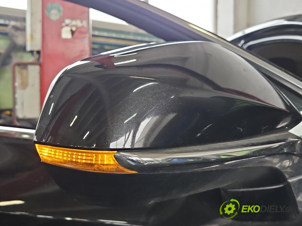 Lexus NX I 2014-2021 2.5 16V 155 HP automatic 114 kW 2494 cm3 5- zrkadlo pravé  (Kľučka dverí ostatné)