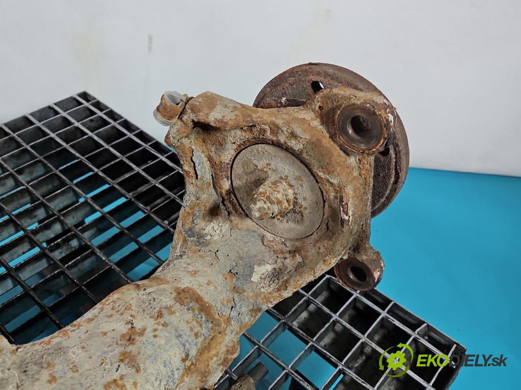 Vw Transporter T4 1990-2003 2.5 tdi 102 HP manual 75 kW 2461 cm3 5- zadné pravý  (Kľučka dverí ostatné)