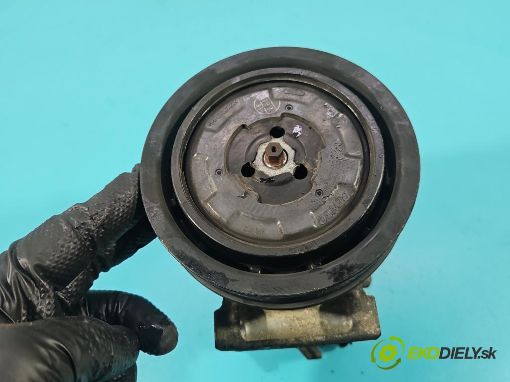 Citroen C4 II 2010-2017 1.6 hdi 111KM manual 82 kW 1560 cm3 5- Kompresor: klimatizácie 9676862380 (Kompresor klimatizácie)