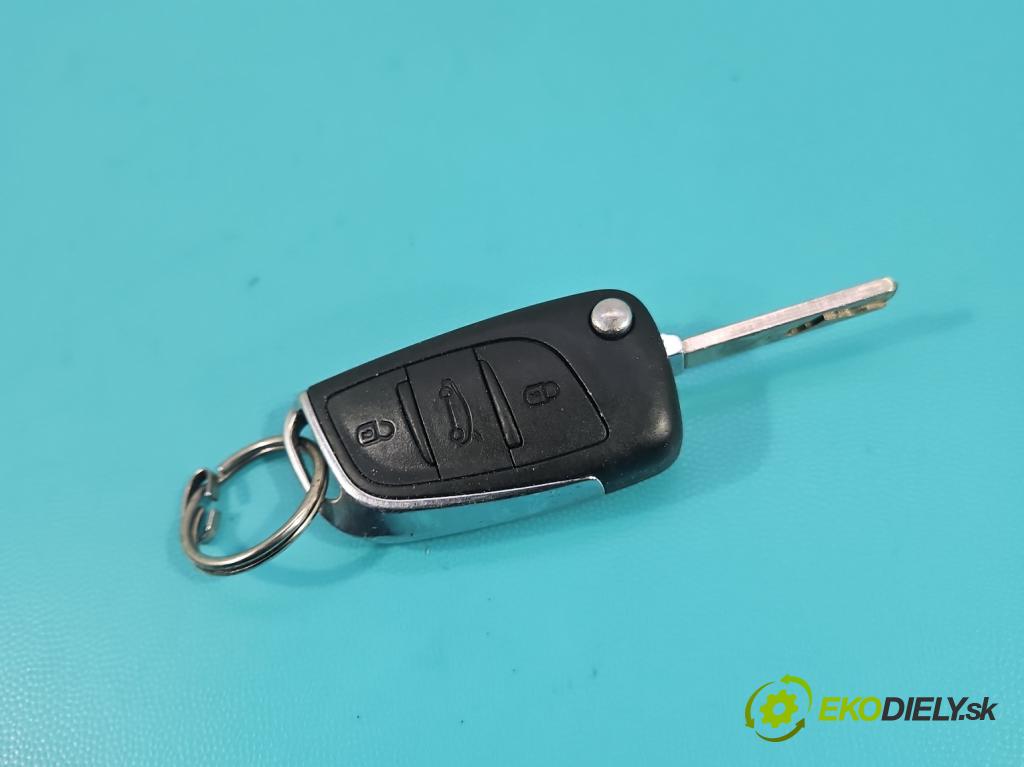 Citroen C4 II 2010-2017 1.6 hdi 111KM manual 82 kW 1560 cm3 5- riadiaca jednotka motora 9800268980