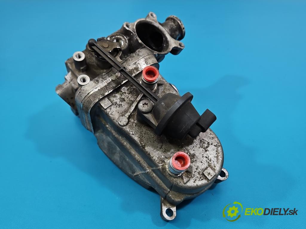 Audi A5 8T 2007-2016 3.0 tdi 239KM automatic 176 kW 2967 cm3 5- Chladič spalin Z059131515R