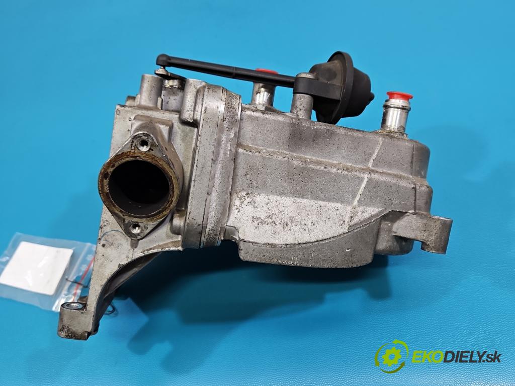 Audi A5 8T 2007-2016 3.0 tdi 239KM automatic 176 kW 2967 cm3 5- chladič výfukové Z059131515R