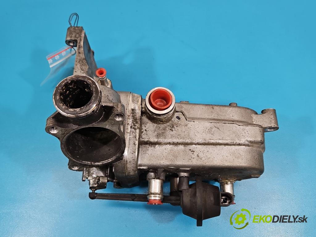 Audi A5 8T 2007-2016 3.0 tdi 239KM automatic 176 kW 2967 cm3 5- chladič výfukové Z059131515R