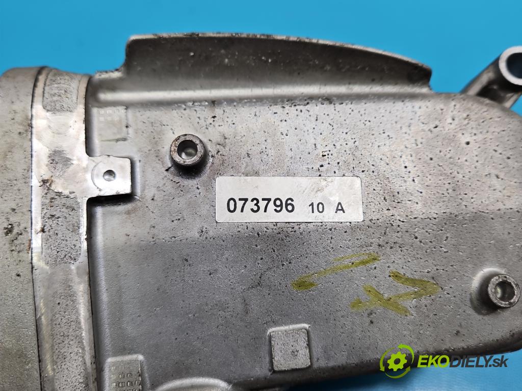 Audi A5 8T 2007-2016 3.0 tdi 239KM automatic 176 kW 2967 cm3 5- chladič výfukové Z059131515R