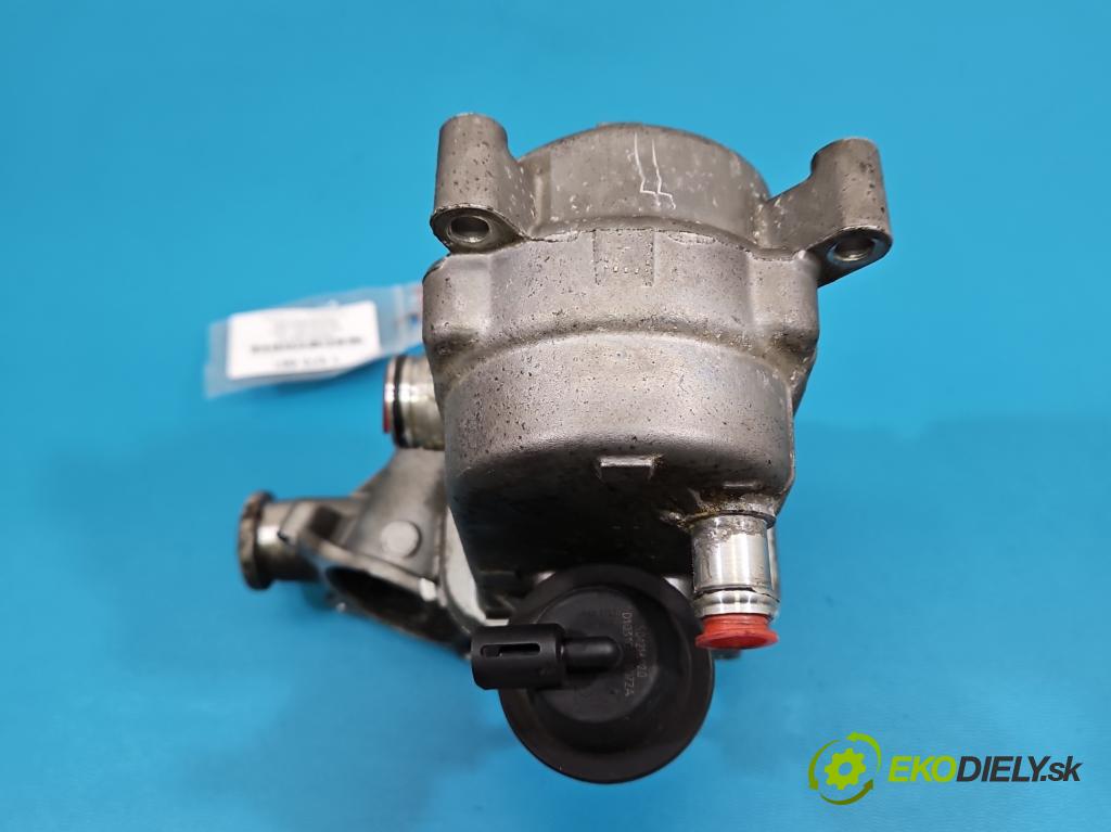 Audi A5 8T 2007-2016 3.0 tdi 239KM automatic 176 kW 2967 cm3 5- chladič výfukové Z059131515R