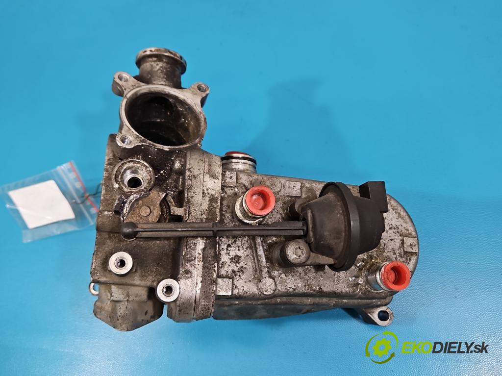 Audi A5 8T 2007-2016 3.0 tdi 239KM automatic 176 kW 2967 cm3 5- chladič výfukové Z059131515R