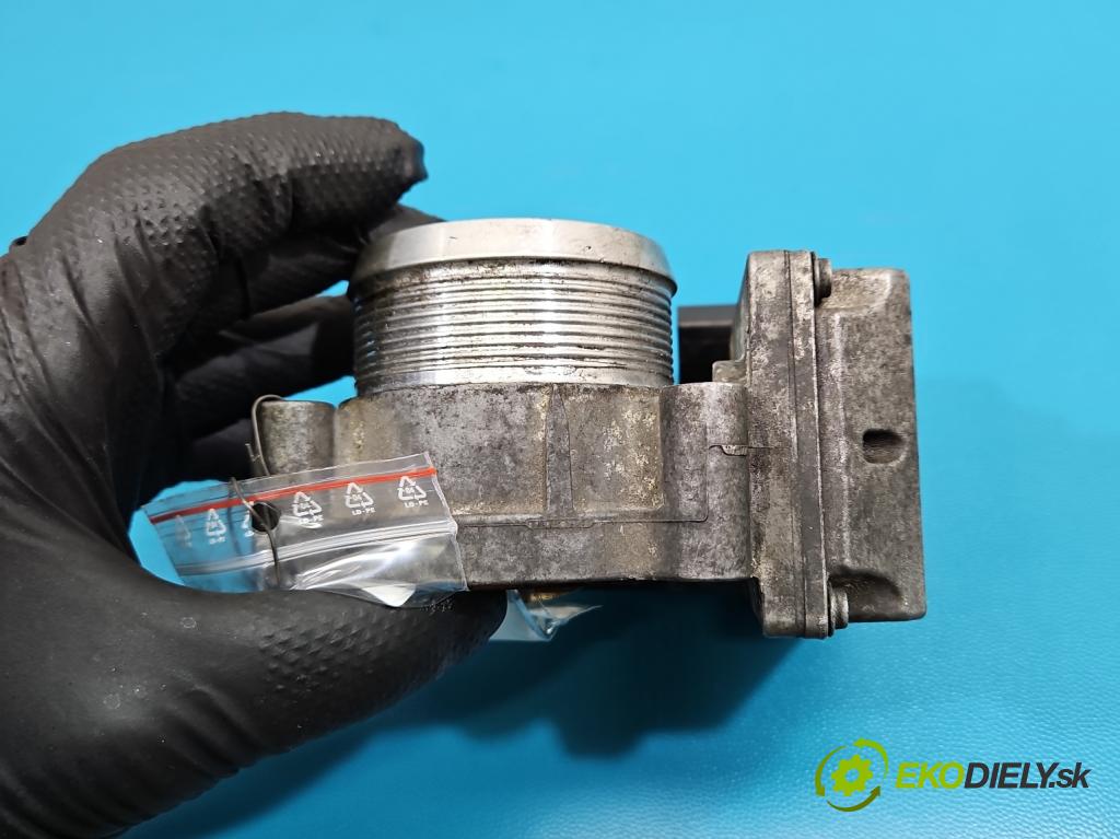 Audi A5 8T 2007-2016 3.0 tdi 239KM automatic 176 kW 2967 cm3 5- klapka 4E0145950H (Škrtiaca klapka)