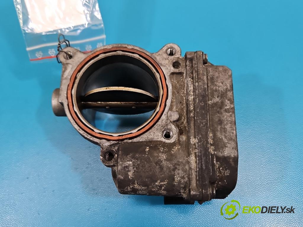 Audi A5 8T 2007-2016 3.0 tdi 239KM automatic 176 kW 2967 cm3 5- klapka 4E0145950H (Škrtiaca klapka)