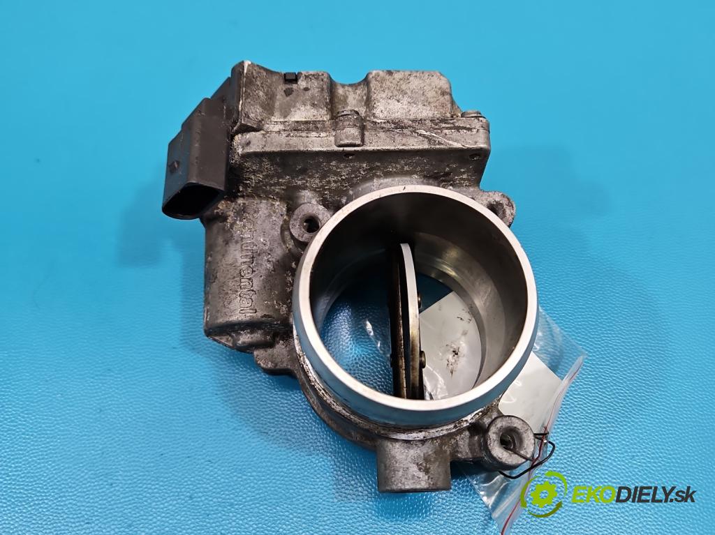 Audi A5 8T 2007-2016 3.0 tdi 239KM automatic 176 kW 2967 cm3 5- klapka 4E0145950H (Škrtiaca klapka)