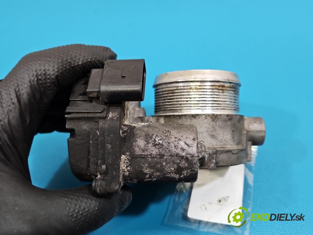 Audi A5 8T 2007-2016 3.0 tdi 239KM automatic 176 kW 2967 cm3 5- klapka 4E0145950H (Škrtiaca klapka)