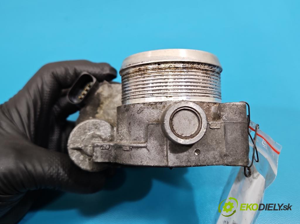 Audi A5 8T 2007-2016 3.0 tdi 239KM automatic 176 kW 2967 cm3 5- klapka 4E0145950H (Škrtiaca klapka)