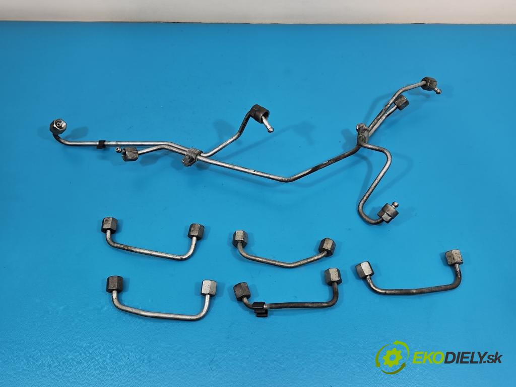 Audi A5 8T 2007-2016 3.0 tdi 239KM automatic 176 kW 2967 cm3 5- rúrka palivovy