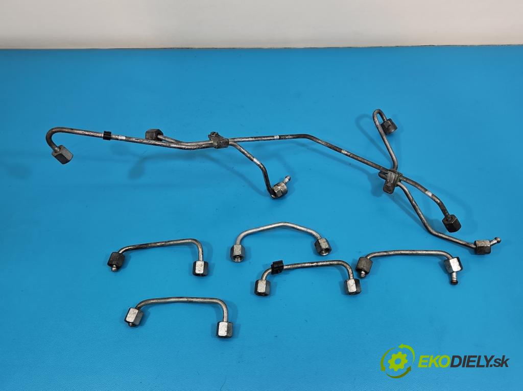 Audi A5 8T 2007-2016 3.0 tdi 239KM automatic 176 kW 2967 cm3 5- rúrka palivovy