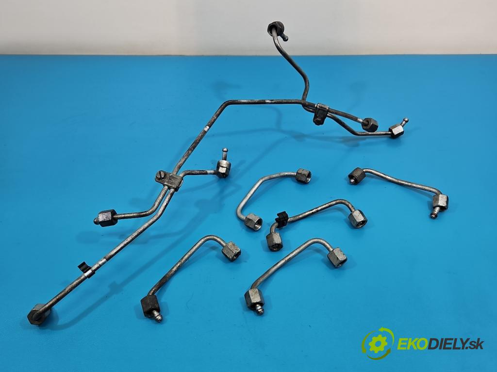 Audi A5 8T 2007-2016 3.0 tdi 239KM automatic 176 kW 2967 cm3 5- rúrka palivovy 