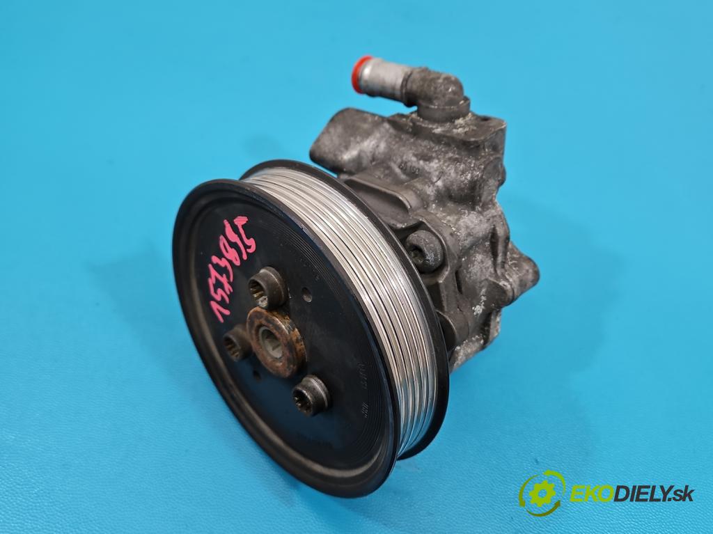 Audi A5 8T 2007-2016 3.0 tdi 239KM automatic 176 kW 2967 cm3 5- čerpadlo posilovač 8K0145154E (Servočerpadlo)