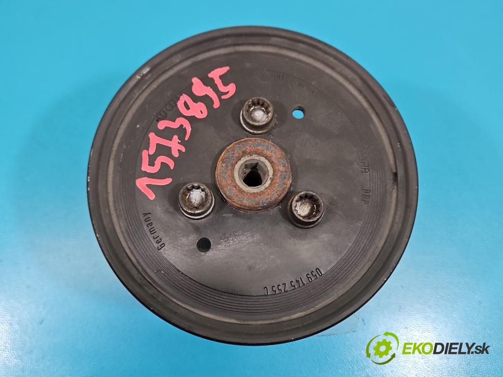 Audi A5 8T 2007-2016 3.0 tdi 239KM automatic 176 kW 2967 cm3 5- čerpadlo posilovač 8K0145154E (Servočerpadlo)