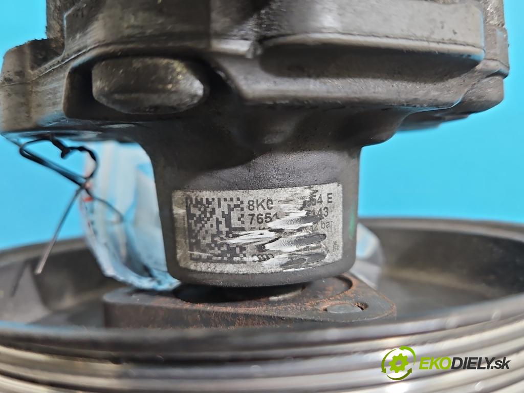 Audi A5 8T 2007-2016 3.0 tdi 239KM automatic 176 kW 2967 cm3 5- čerpadlo posilovač 8K0145154E (Servočerpadlo)