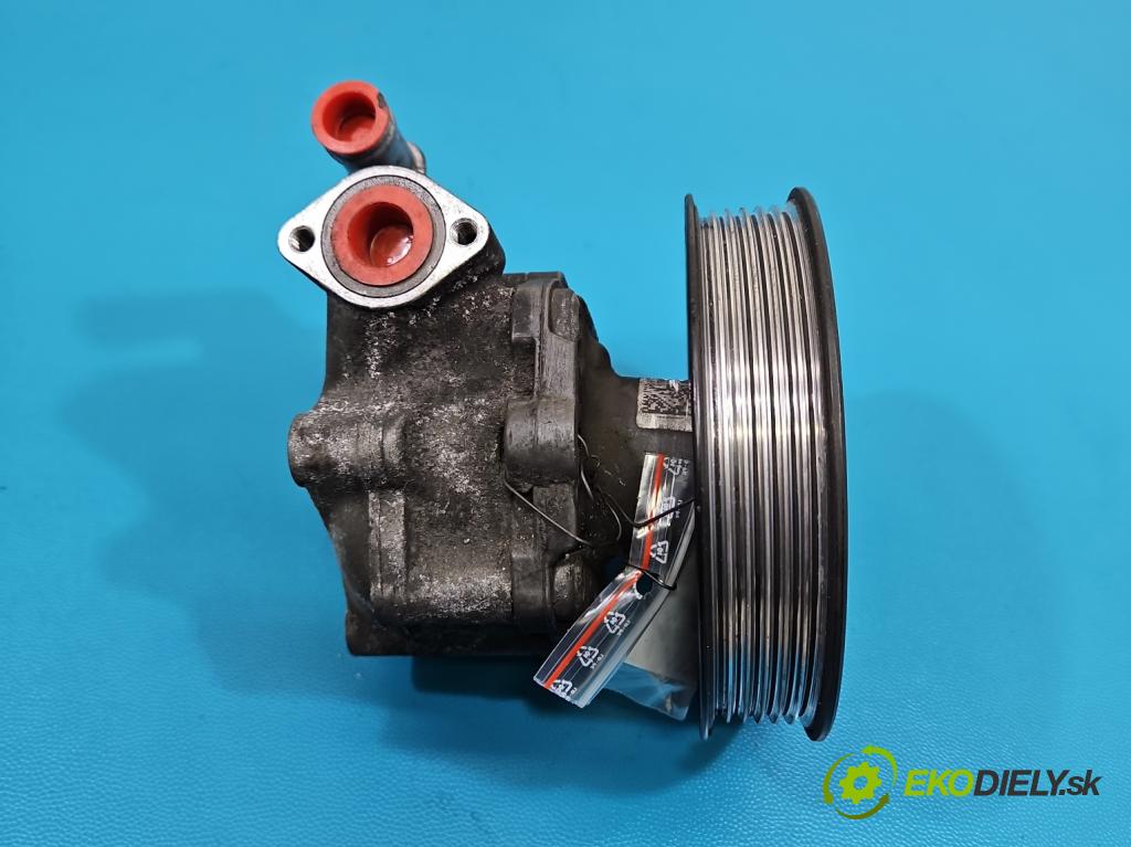 Audi A5 8T 2007-2016 3.0 tdi 239KM automatic 176 kW 2967 cm3 5- čerpadlo posilovač 8K0145154E (Servočerpadlo)