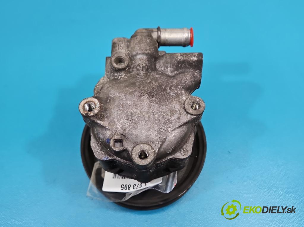 Audi A5 8T 2007-2016 3.0 tdi 239KM automatic 176 kW 2967 cm3 5- čerpadlo posilovač 8K0145154E (Servočerpadlo)