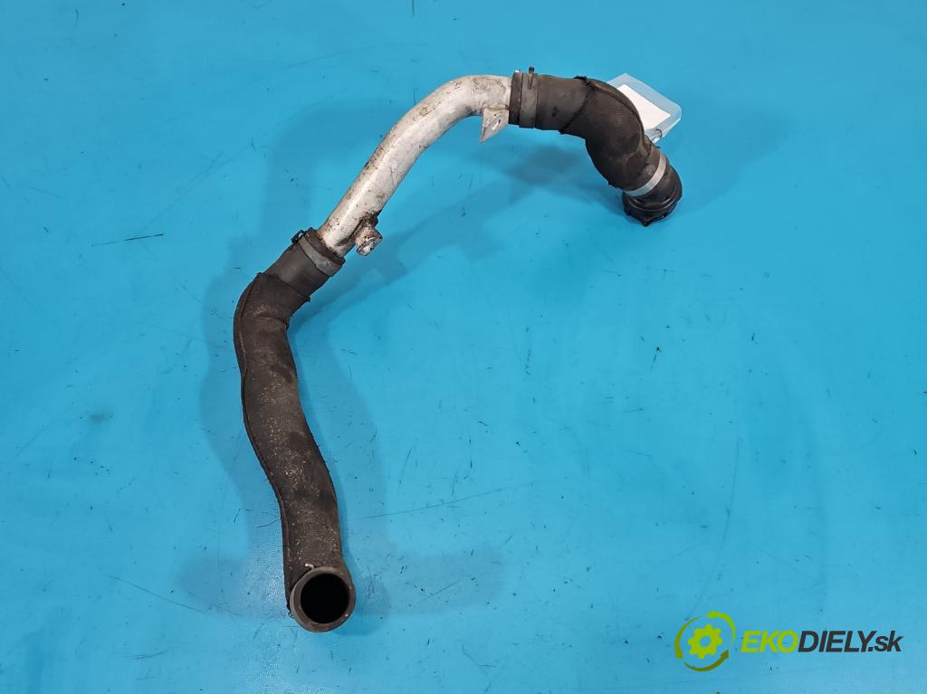 Audi A5 8T 2007-2016 3.0 tdi 239KM automatic 176 kW 2967 cm3 5- trubka systému chłodzenia 8K0121071C