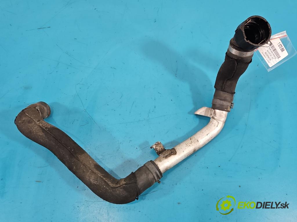 Audi A5 8T 2007-2016 3.0 tdi 239KM automatic 176 kW 2967 cm3 5- trubka systému chłodzenia 8K0121071C