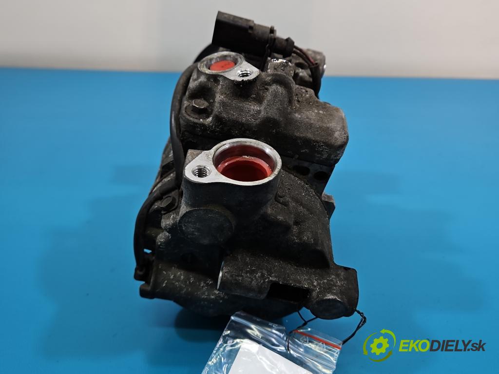 Audi A5 8T 2007-2016 3.0 tdi 239KM automatic 176 kW 2967 cm3 5- Kompresor: klimatizácie 8K0260805J (Kompresor klimatizácie)