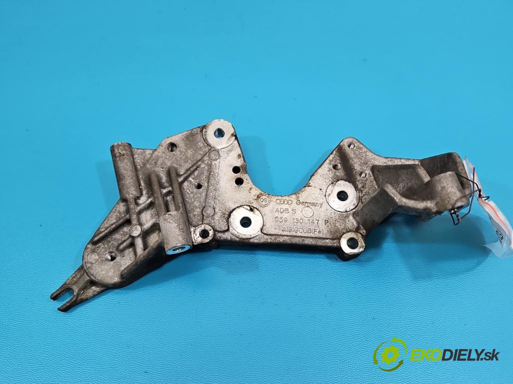 Audi A5 8T 2007-2016 3.0 tdi 239KM automatic 176 kW 2967 cm3 5- Upevnenie: 059130147P