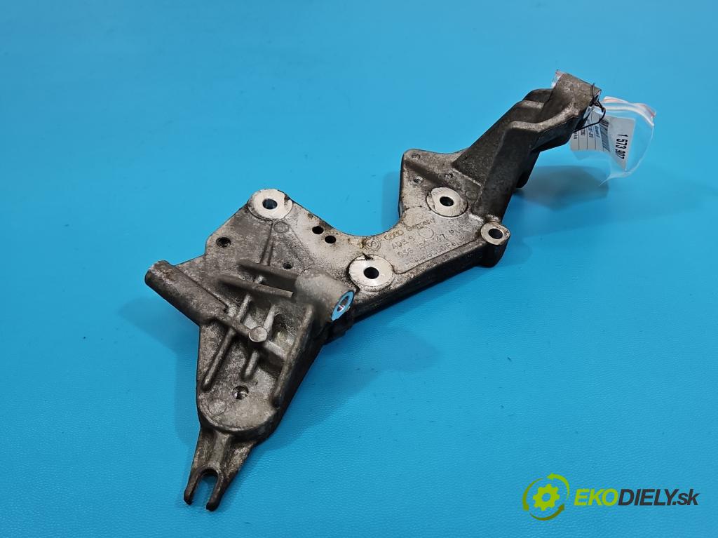 Audi A5 8T 2007-2016 3.0 tdi 239KM automatic 176 kW 2967 cm3 5- Upevnenie: 059130147P