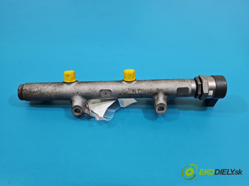 Audi A5 8T 2007-2016 3.0 tdi 239KM automatic 176 kW 2967 cm3 5- lišta vstrekovacia 059130090AH (Vstrekovacia lišta)